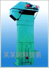 袋式除塵器的應(yīng)用技術(shù)