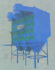 PLLT系列濾筒除塵器