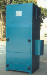 PL單機(jī)除塵機(jī)組