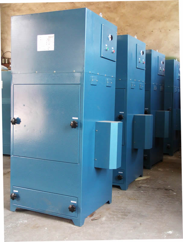 太倉(cāng)除塵1