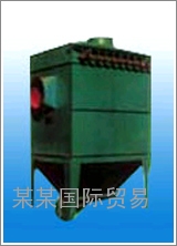 LDM 低壓脈沖布袋除塵器