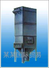 LSB 型布袋除塵器
