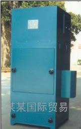PL單機(jī)除塵器